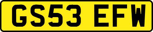 GS53EFW