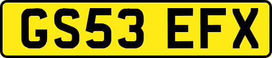 GS53EFX