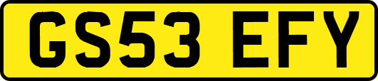 GS53EFY