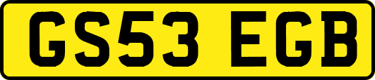 GS53EGB
