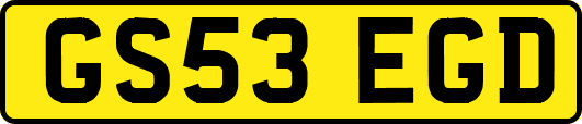 GS53EGD