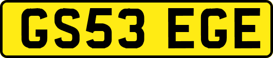 GS53EGE