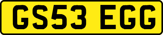 GS53EGG
