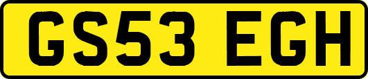 GS53EGH