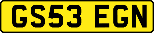 GS53EGN