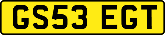 GS53EGT