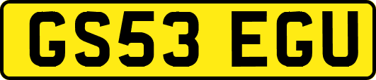 GS53EGU