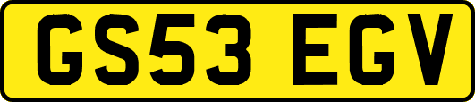 GS53EGV