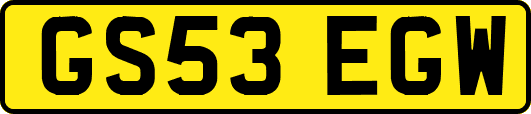 GS53EGW