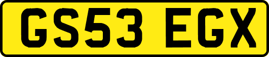 GS53EGX