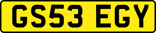 GS53EGY