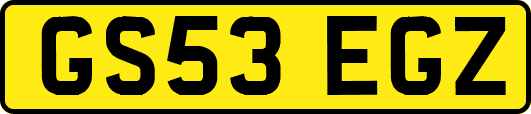 GS53EGZ