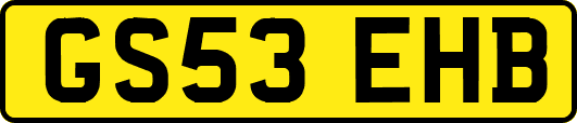 GS53EHB