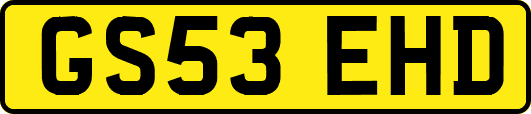 GS53EHD