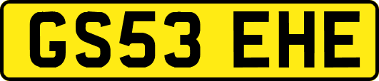 GS53EHE