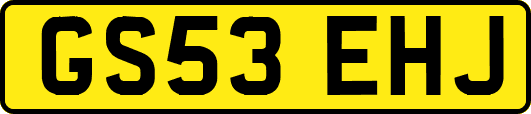 GS53EHJ