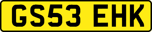 GS53EHK
