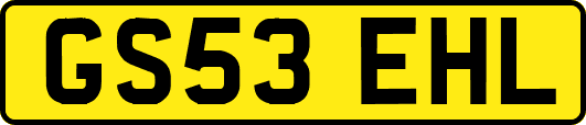 GS53EHL