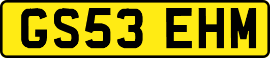 GS53EHM