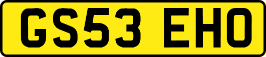 GS53EHO