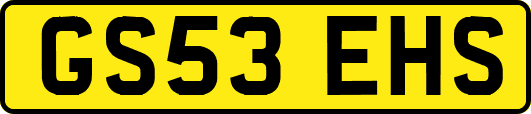 GS53EHS