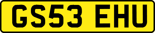 GS53EHU