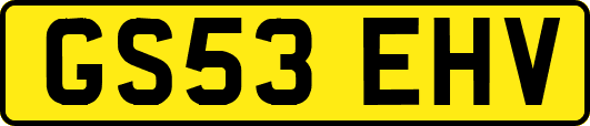 GS53EHV