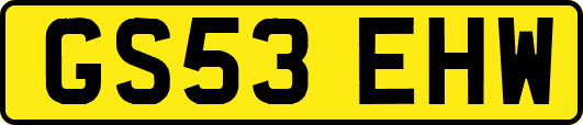 GS53EHW