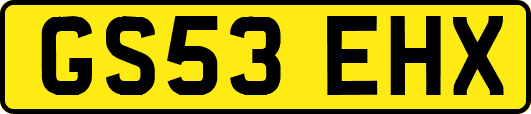 GS53EHX