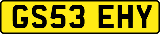 GS53EHY