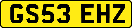GS53EHZ