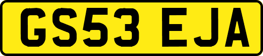GS53EJA