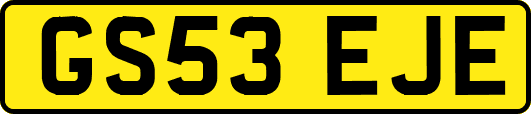 GS53EJE