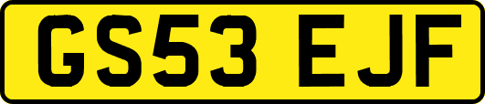GS53EJF