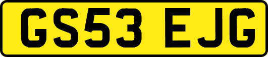 GS53EJG