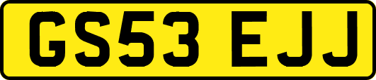 GS53EJJ