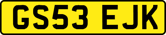 GS53EJK