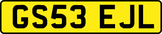 GS53EJL