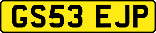 GS53EJP