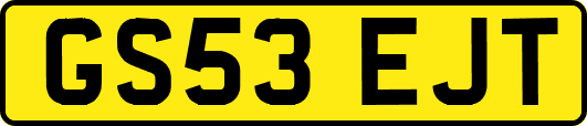 GS53EJT