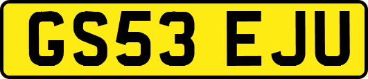 GS53EJU