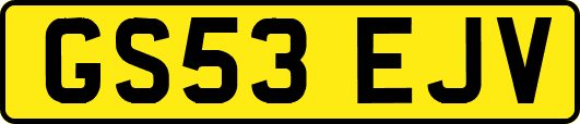 GS53EJV