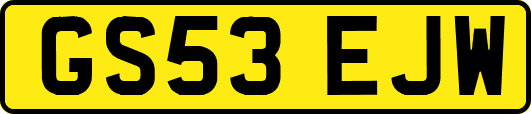 GS53EJW