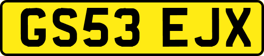 GS53EJX