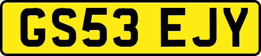 GS53EJY