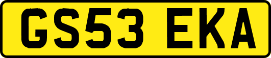 GS53EKA
