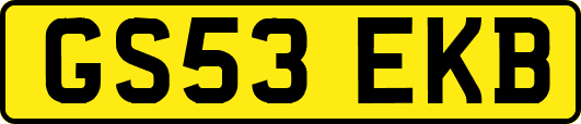 GS53EKB