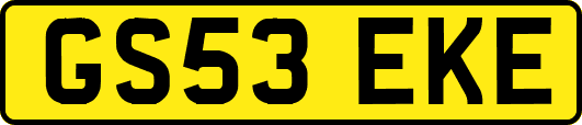 GS53EKE