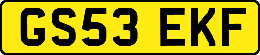 GS53EKF