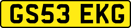 GS53EKG